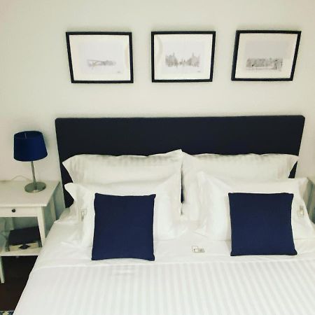 Lapa City Loft Porto Exterior photo