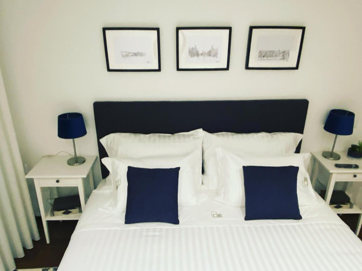 Lapa City Loft Porto Exterior photo