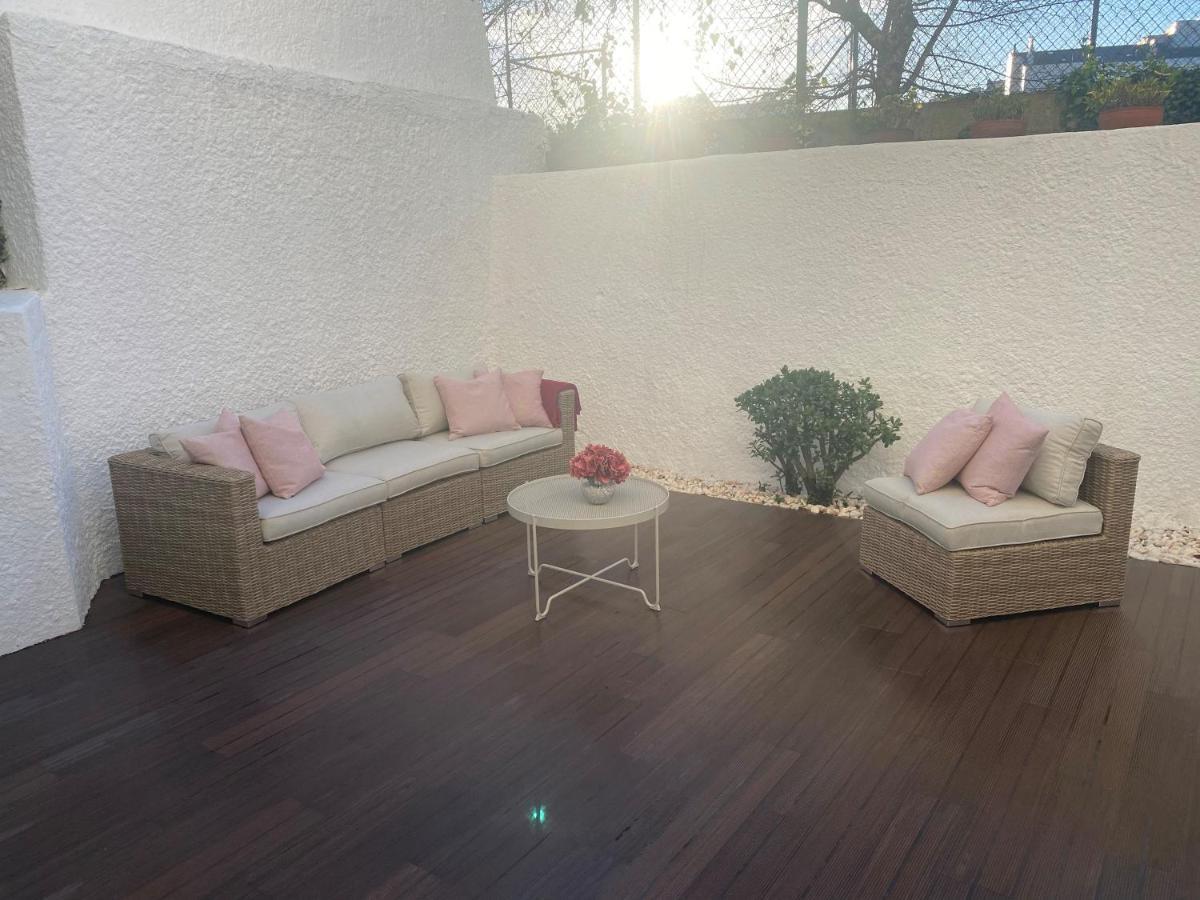 Lapa City Loft Porto Exterior photo