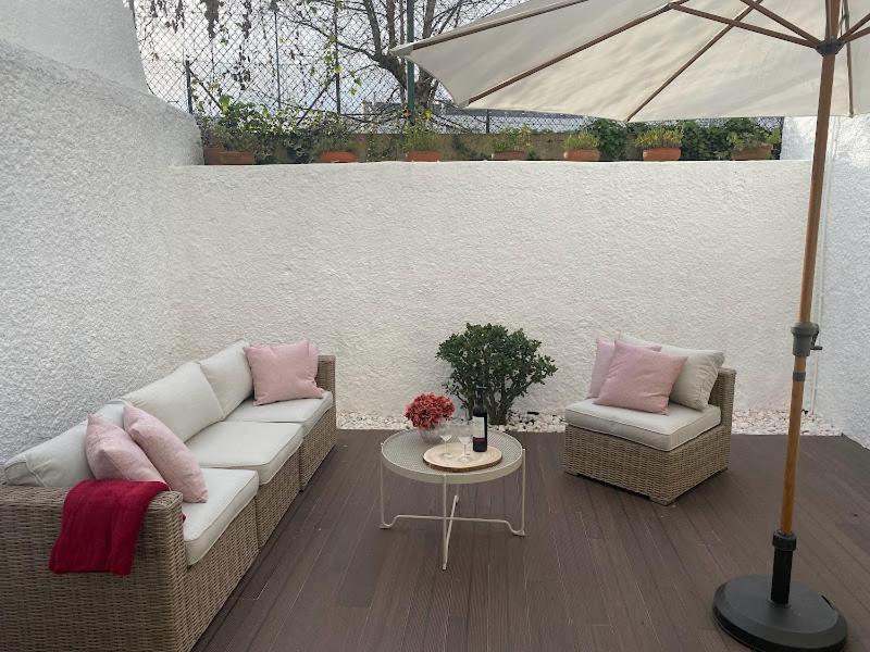 Lapa City Loft Porto Exterior photo