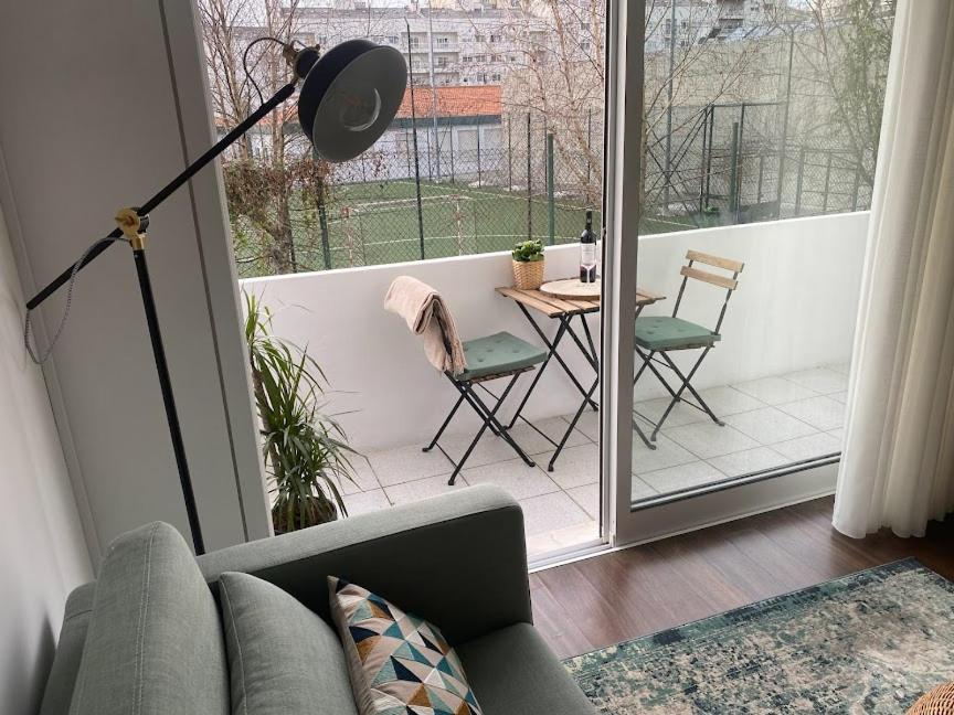 Lapa City Loft Porto Exterior photo