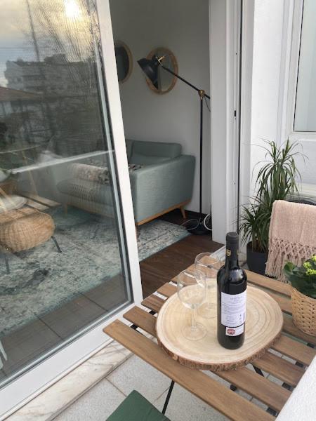 Lapa City Loft Porto Exterior photo